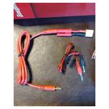 Hobbico Torqmaster 12 volt starter, digital volt meter, ez peak plus Etc