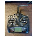 Walkera runner 250 pro Drone with controller and extra parts in case