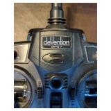 Walkera runner 250 pro Drone with controller and extra parts in case