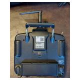 Walkera runner 250 pro Drone with controller and extra parts in case