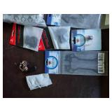 Walkera runner 250 pro Drone with controller and extra parts in case