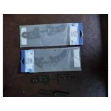 Walkera runner 250 pro Drone with controller and extra parts in case