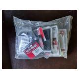 Walkera runner 250 pro Drone with controller and extra parts in case