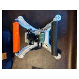 Fat Shark Drone with FPV Googles, Controller and Gear Bag