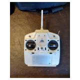 Fat Shark Drone with FPV Googles, Controller and Gear Bag