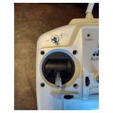 Fat Shark Drone with FPV Googles, Controller and Gear Bag