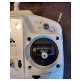 Fat Shark Drone with FPV Googles, Controller and Gear Bag