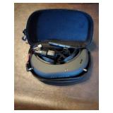 Fat Shark Drone with FPV Googles, Controller and Gear Bag