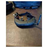 Fat Shark Drone with FPV Googles, Controller and Gear Bag