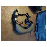 Fat Shark Drone with FPV Googles, Controller and Gear Bag