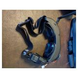 Fat Shark Drone with FPV Googles, Controller and Gear Bag