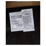 Round Table and Pool Chairs