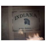 Indiana Acoustic Guitar