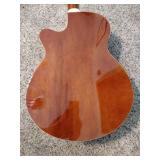 Indiana Acoustic Guitar