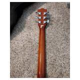 Indiana Acoustic Guitar