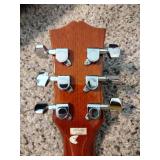 Indiana Acoustic Guitar