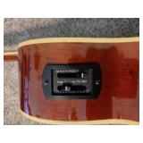 Indiana Acoustic Guitar