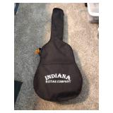 Indiana Acoustic Guitar