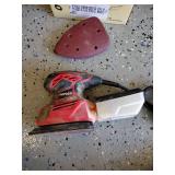 3 Sanders & black & decker saw