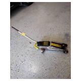 Xtreme Car jack