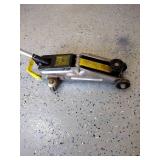 Xtreme Car jack