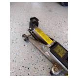 Xtreme Car jack