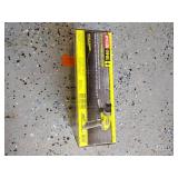 NIB Ryobi one+ 18v ½” hammer drill driver