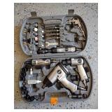 Coleman power mate model 024-0155SP air compressor toolset