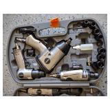 Coleman power mate model 024-0155SP air compressor toolset