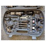 Coleman power mate model 024-0155SP air compressor toolset