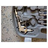 Coleman power mate model 024-0155SP air compressor toolset