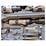 Coleman power mate model 024-0155SP air compressor toolset