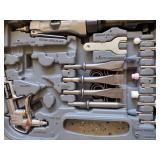 Coleman power mate model 024-0155SP air compressor toolset