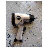 Coleman power mate model 024-0155SP air compressor toolset