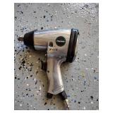 Coleman power mate model 024-0155SP air compressor toolset