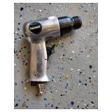 Coleman power mate model 024-0155SP air compressor toolset