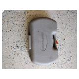 Coleman power mate model 024-0155SP air compressor toolset