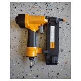 BOSTITCH Model SB 1850BN Brad nailer