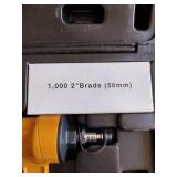 BOSTITCH Model SB 1850BN Brad nailer