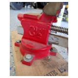 3 ½ Vice Grip and Drum Opener