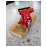 3 ½ Vice Grip and Drum Opener