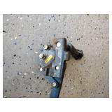 3 ½ Vice Grip and Drum Opener