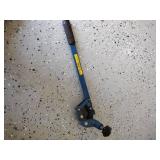 3 ½ Vice Grip and Drum Opener