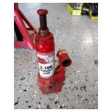 Stationary Car Jacks