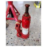 Stationary Car Jacks