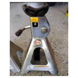 Stationary Car Jacks