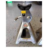 Stationary Car Jacks