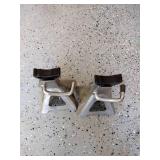 Stationary Car Jacks