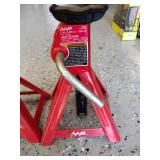 Stationary Car Jacks