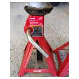 Stationary Car Jacks